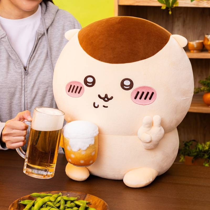 [먼작귀] 이번에 나온 치이카와 쿠리만쥬 쿠지 경품의 내용을 보여주는 이미지 관련 이미지 3