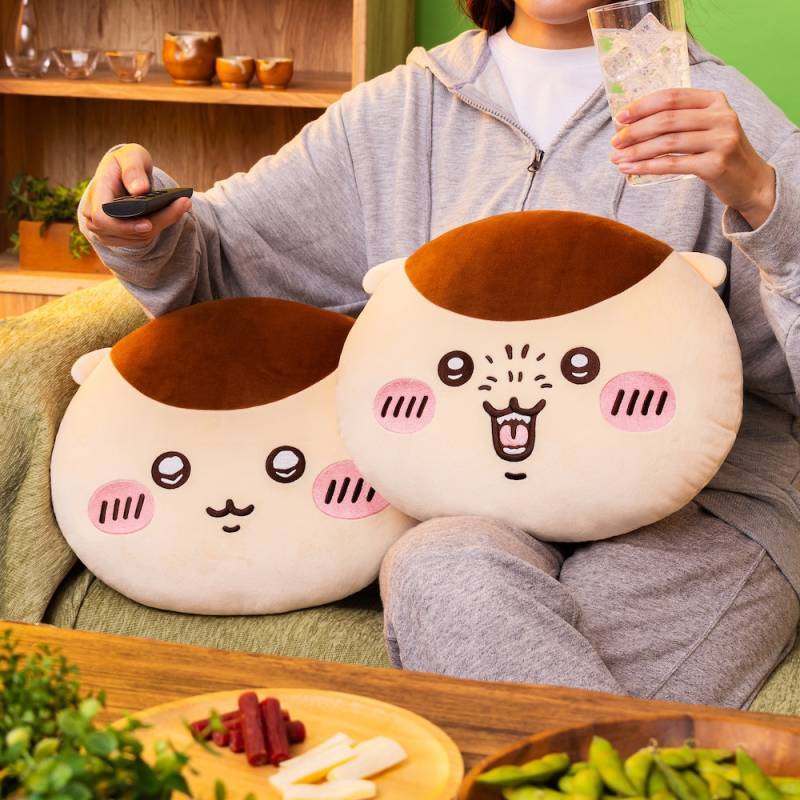 [먼작귀] 이번에 나온 치이카와 쿠리만쥬 쿠지 경품의 내용을 보여주는 이미지 관련 이미지 6