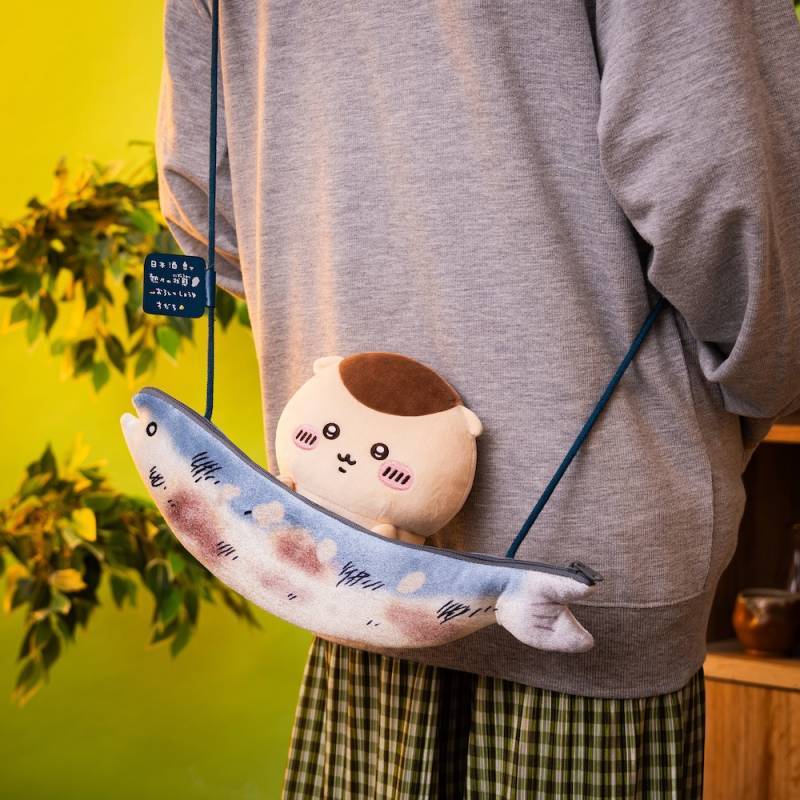 [먼작귀] 이번에 나온 치이카와 쿠리만쥬 쿠지 경품의 내용을 보여주는 이미지 관련 이미지 9