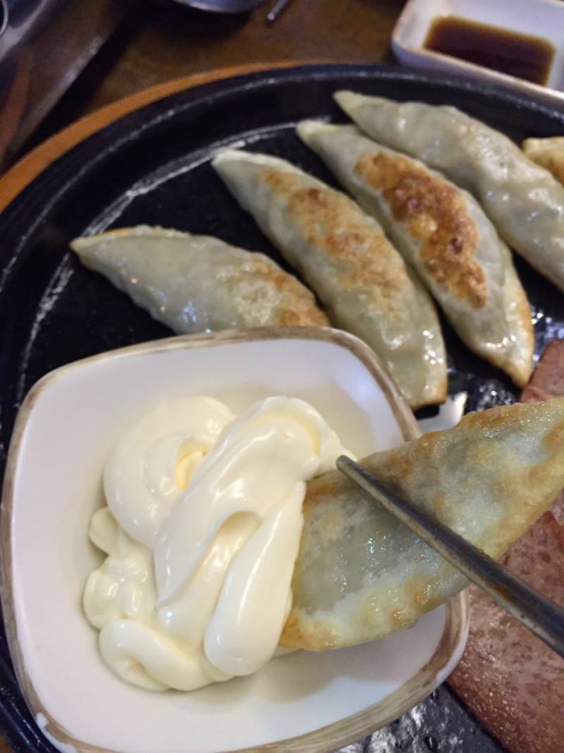 군만두 찍어 먹으면 존맛인거의 내용을 보여주는 이미지 관련 이미지 2