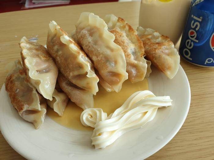 군만두 찍어 먹으면 존맛인거의 내용을 보여주는 이미지 관련 이미지 8