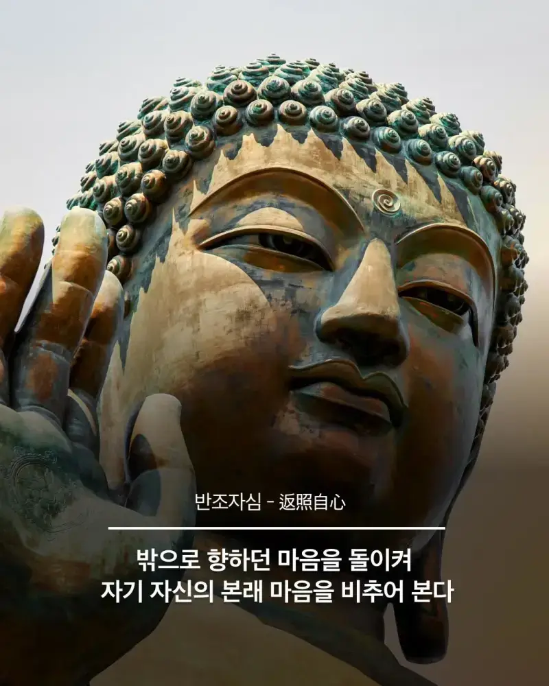 인생이 덜 피곤해지는 불교 철학의 내용을 보여주는 이미지 관련 이미지 9