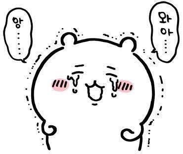 치이카와에게 과하게 분노폭발하는 사람은 피하는게 좋다의 내용을 보여주는 이미지 관련 이미지 4