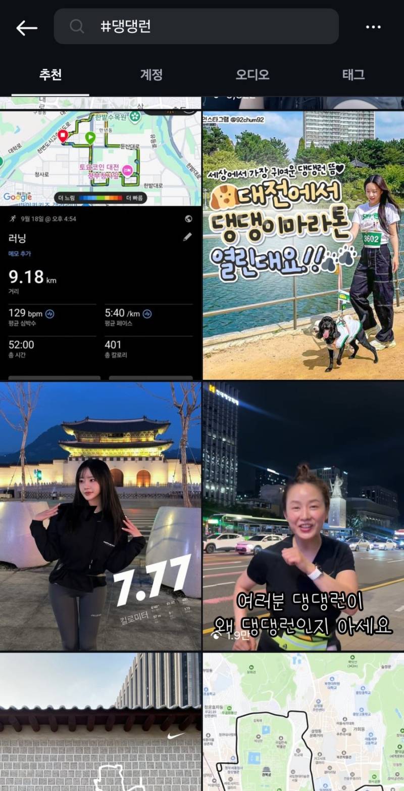 댕댕런 심각하긴 하네요의 내용을 보여주는 이미지 관련 이미지 3