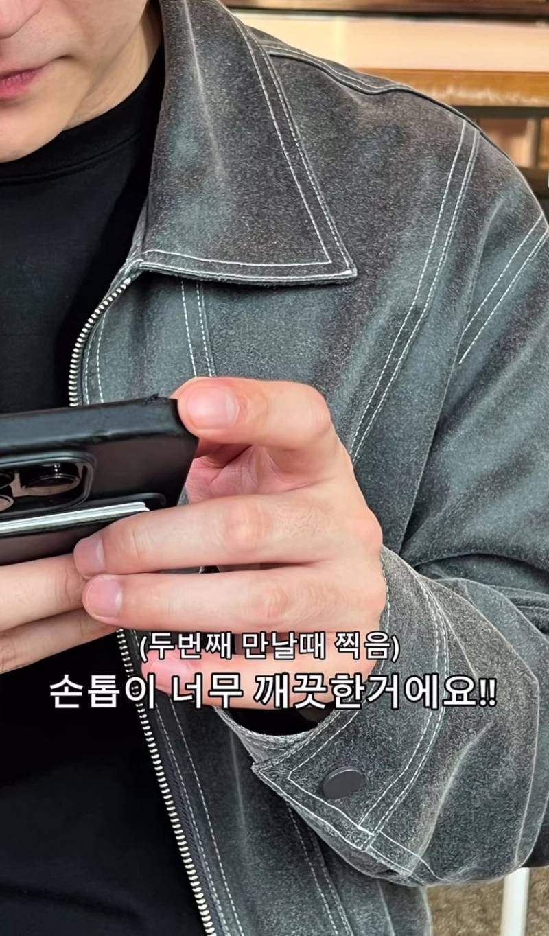 소개팅남이랑 결혼 결심한 이유의 내용을 보여주는 이미지 관련 이미지 10