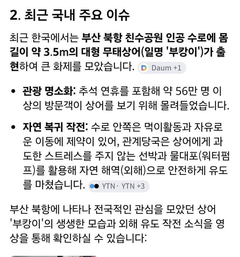 상어에 대해 알아보자의 내용을 보여주는 이미지 관련 이미지 3