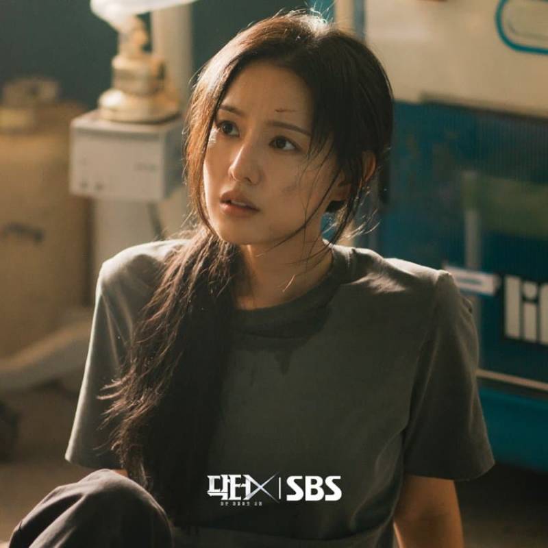 260929 김지원 닥터X 스틸�의 내용을 보여주는 이미지