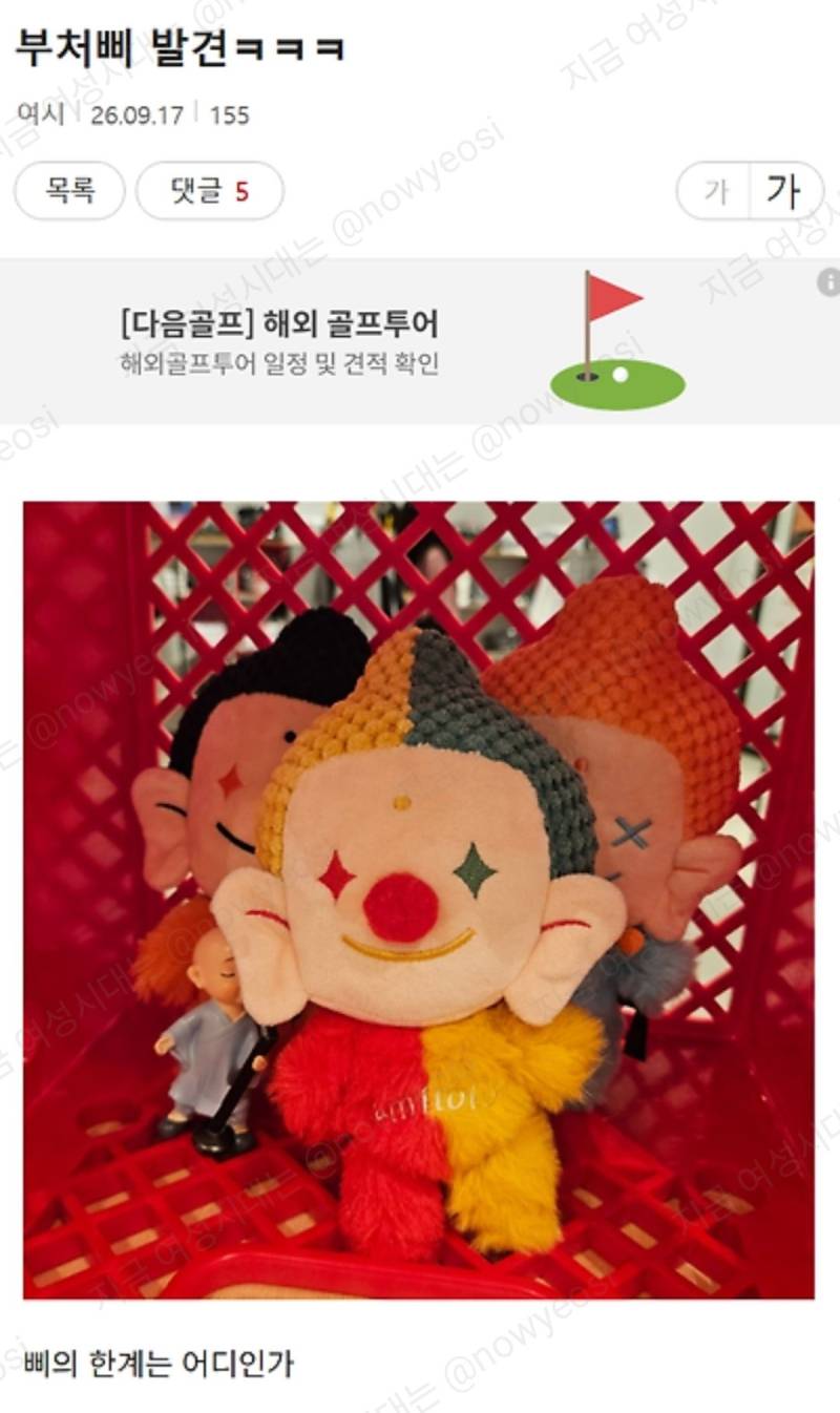 부처삐 발견의 내용을 보여주는 이미지
