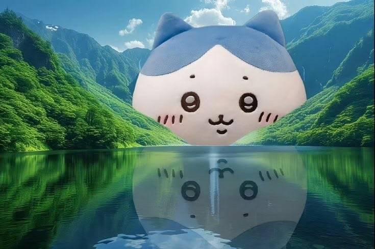 교양 앞자리 무섭게 생긴 분이 놑북열었는데 배경화면 알프스산맥 쮜이카와라 개웃음의 내용을 보여주는 이미지 관련 이미지 2