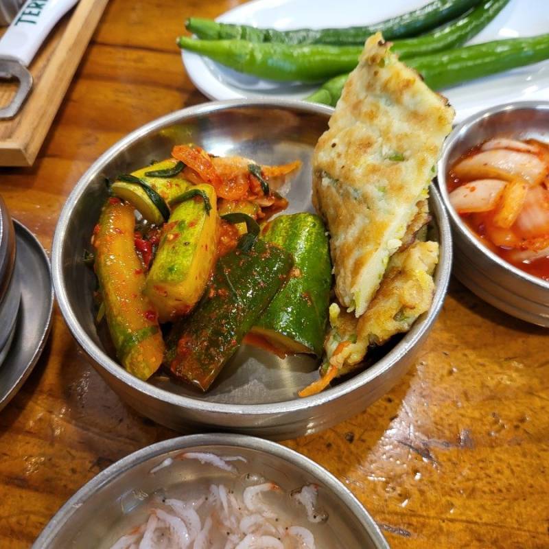 신당동 순대 없는 순대국의 내용을 보여주는 이미지 관련 이미지 4