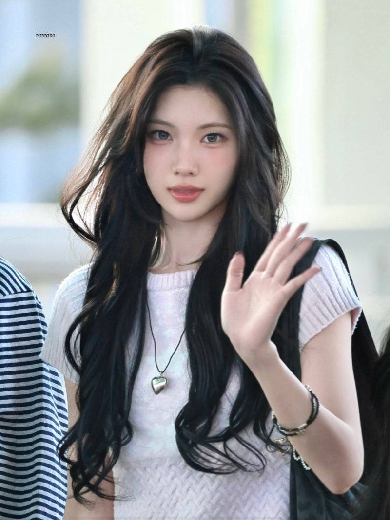 이미 잘알 언니들은 주은 잡음의 내용을 보여주는 이미지