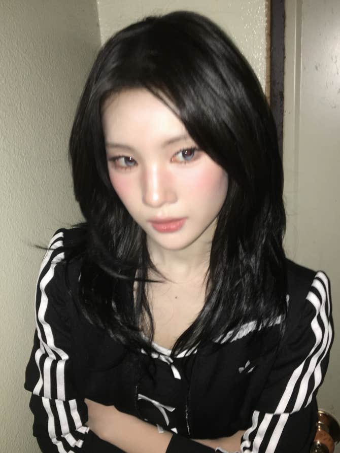 이미 잘알 언니들은 주은 잡음의 내용을 보여주는 이미지 관련 이미지 13