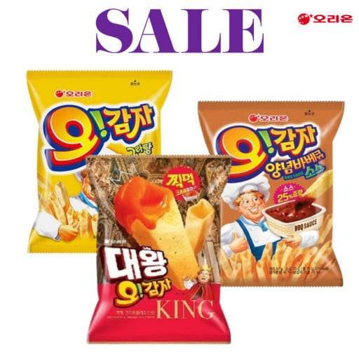 감자덕후가 있는듯한 과자만드는 기업의 내용을 보여주는 이미지 관련 이미지 3