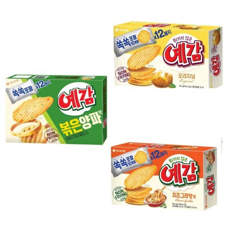 감자덕후가 있는듯한 과자만드는 기업의 내용을 보여주는 이미지 관련 이미지 4