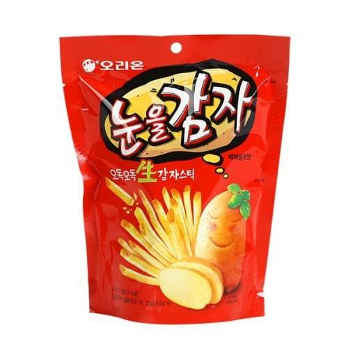 감자덕후가 있는듯한 과자만드는 기업의 내용을 보여주는 이미지 관련 이미지 6
