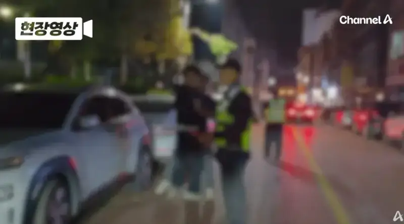 평택에서 일어난 외국인 패싸움의 내용을 보여주는 이미지 관련 이미지 8