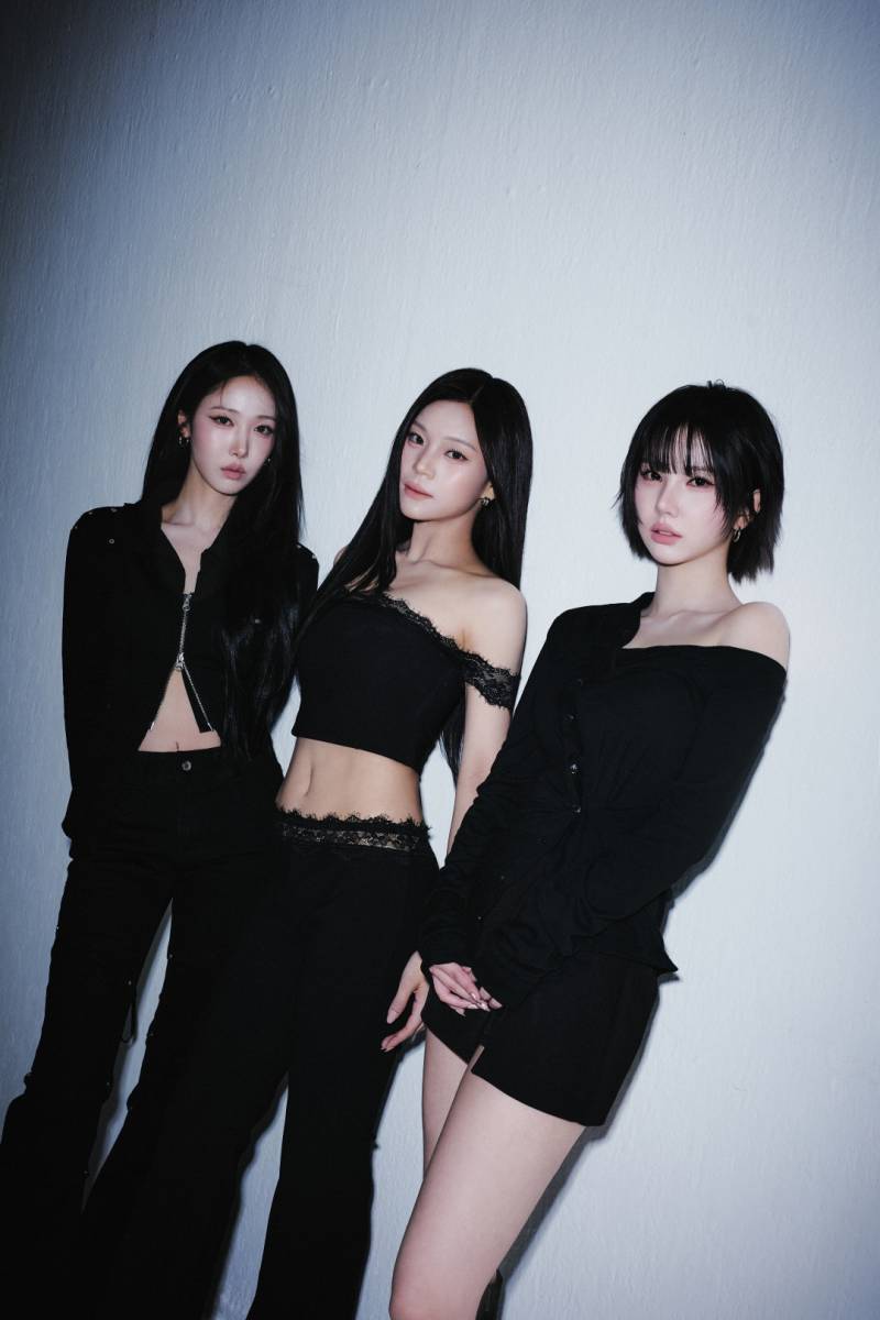 은하&bull;신비&bull;엄지 새 소속사 전속 계약 프로필 공개.jpg (비비지 팀명 합의 못했다고 함)의 내용을 보여주는 이미지 관련 이미지 3