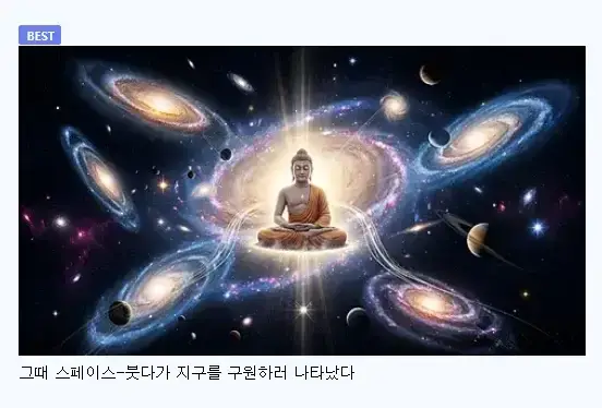 우리보다 우월한 외계 문명과 조우했는데 살 떨리는 상황의 내용을 보여주는 이미지 관련 이미지 4