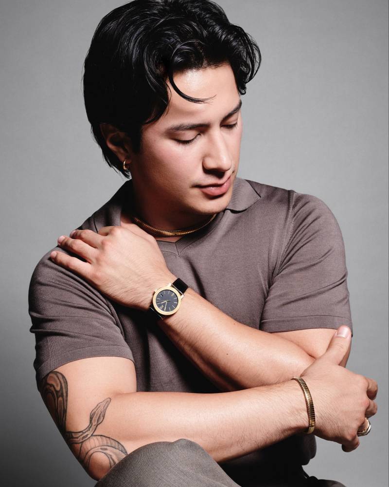불가리 새로운 앰버서더 임명의 내용을 보여주는 이미지 관련 이미지 3