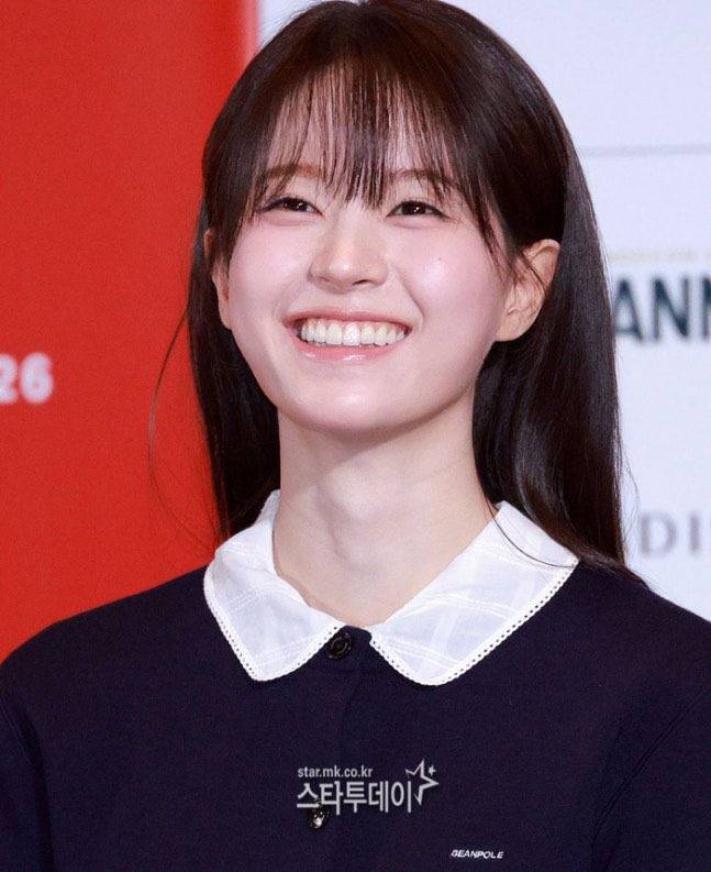부국제에서 전소영의 내용을 보여주는 이미지