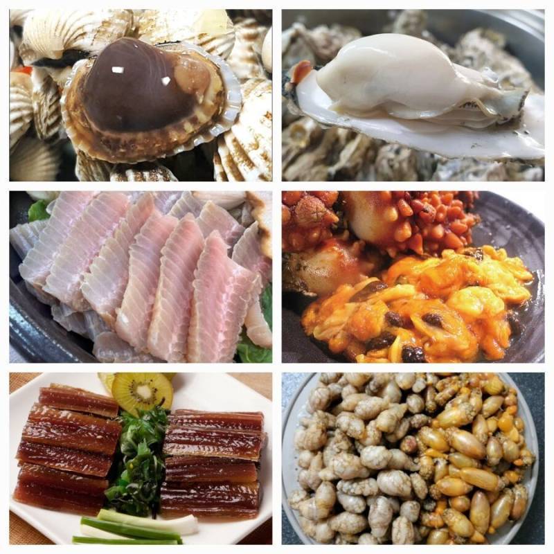 짧은 입맛 테스트의 내용을 보여주는 이미지