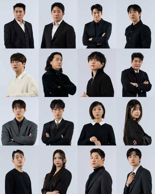 또 정현규만 띄워줄거같은 데블스플랜3의 내용을 보여주는 이미지