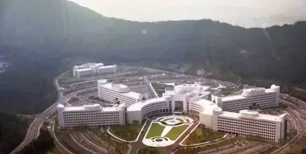 생각보다 큰 국가정보원 건물의 내용을 보여주는 이미지 관련 이미지 7