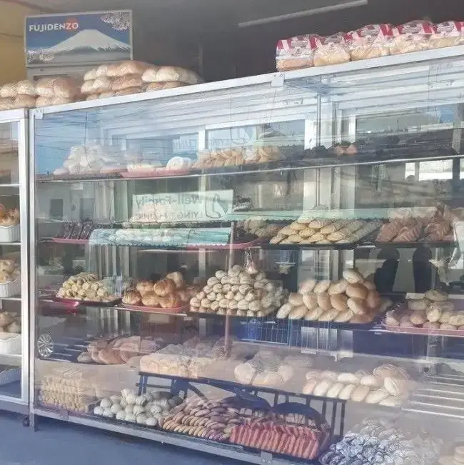 소금빵보다 맛있다는 설탕빵의 내용을 보여주는 이미지