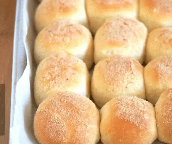 소금빵보다 맛있다는 설탕빵의 내용을 보여주는 이미지 관련 이미지 2