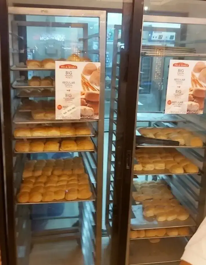 소금빵보다 맛있다는 설탕빵의 내용을 보여주는 이미지 관련 이미지 3