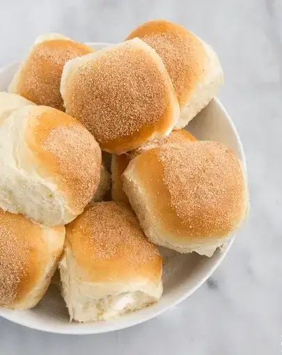 소금빵보다 맛있다는 설탕빵의 내용을 보여주는 이미지 관련 이미지 4