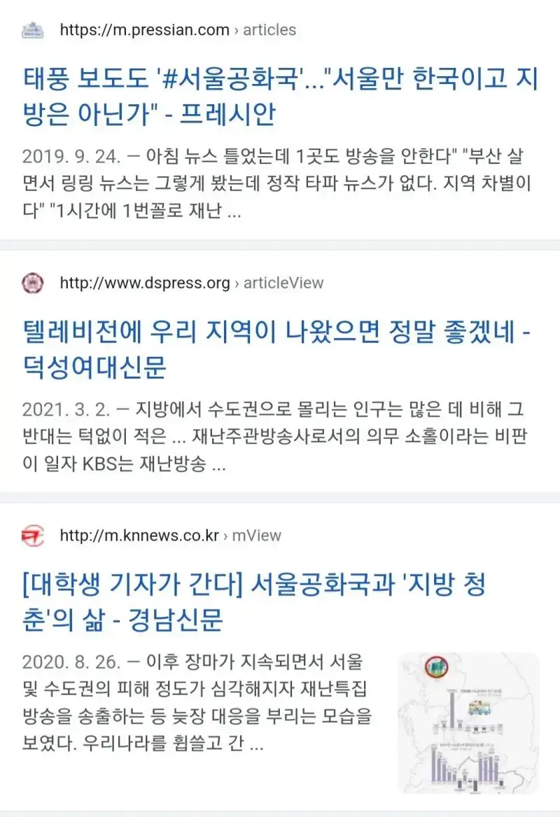 Screenshot_20220808-222154_Samsung 지방에서 홍수 터졌을 때 공중파 반응.JPG