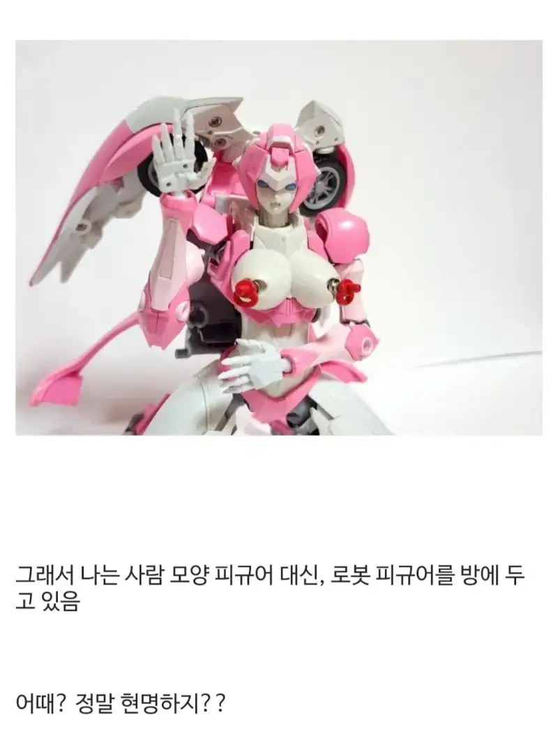 "집에 사람 모양 장난감 두지 마세요"의 내용을 보여주는 이미지 관련 이미지 4