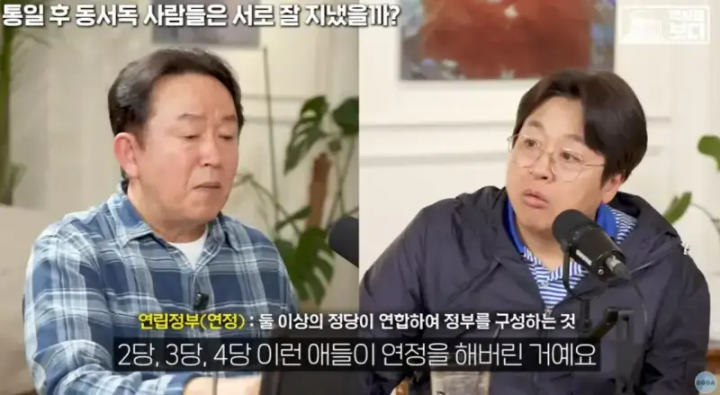자유주의에 문제가 생기면 나타나는 극우주의의 내용을 보여주는 이미지 관련 이미지 14