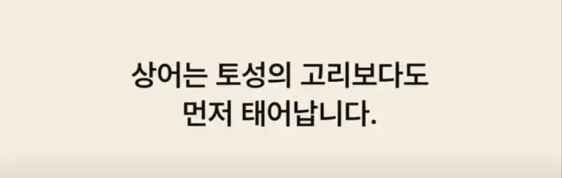 부캉이는 사실 지구 동물계 족보 끝판왕의 내용을 보여주는 이미지 관련 이미지 18