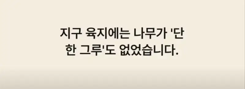 부캉이는 사실 지구 동물계 족보 끝판왕의 내용을 보여주는 이미지 관련 이미지 4