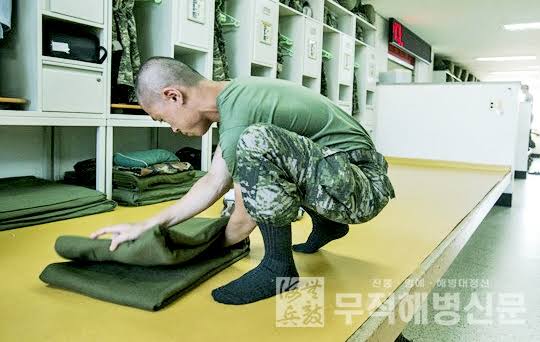 오늘 내일 전국 군부대 상황의 내용을 보여주는 이미지 관련 이미지 7