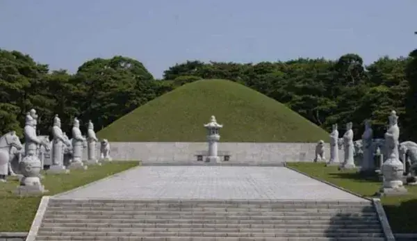 북한에 있다는 역사적 유물의 내용을 보여주는 이미지 관련 이미지 3