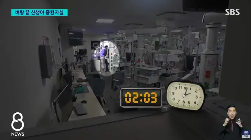 64시간 근무에 24시간 대기..마지막 전공의가 남긴 말 (13).png 64시간 근무에 24시간 대기 신생아중환자실 전공의가 남긴 말