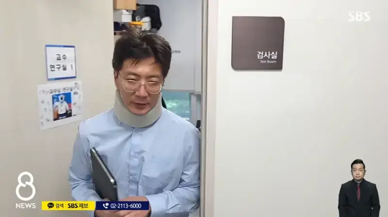 스크린샷 2026-07-17 64시간 근무에 24시간 대기 신생아중환자실 전공의가 남긴 말