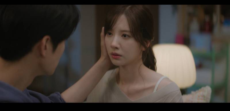 친구에서 커플 되어가는 과정의 내용을 보여주는 이미지 관련 이미지 8