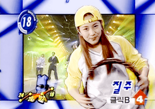 생각 나서 찾아본 그 시절 어린 보아의 내용을 보여주는 이미지 관련 이미지 7
