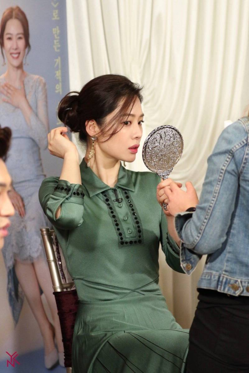 김현주 레전드 찍었던 사진의 내용을 보여주는 이미지