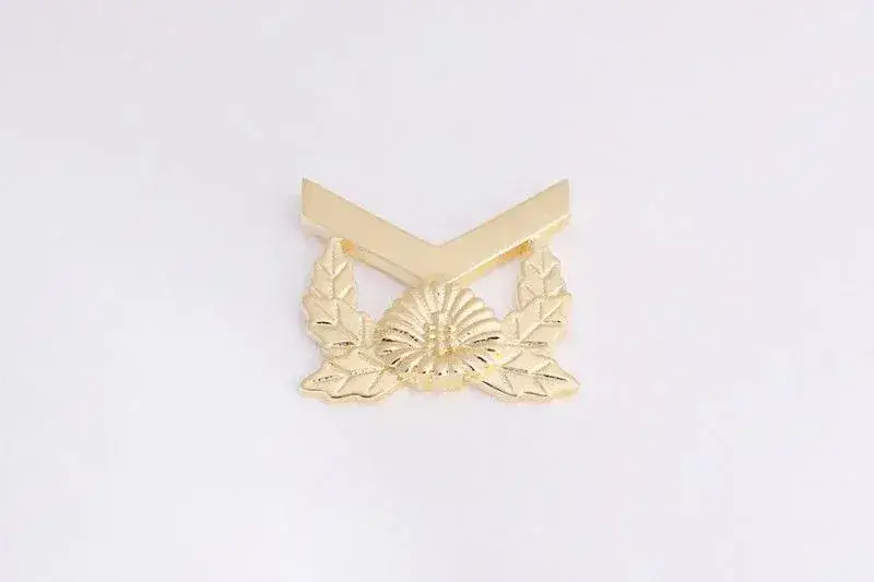 대한민국 육군 계급장의 변천사의 내용을 보여주는 이미지 관련 이미지 15