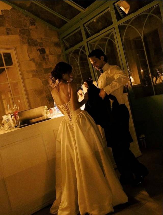 이번에 결혼했다는 캐스피언 왕자의 내용을 보여주는 이미지 관련 이미지 10
