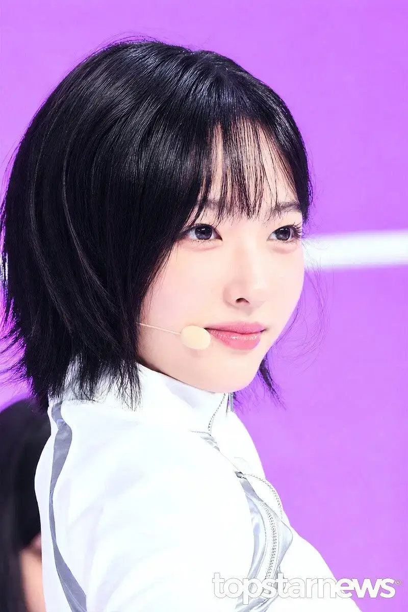 A2O LITE 여덕들한테 반응 오는 멤버의 내용을 보여주는 이미지