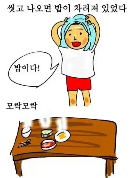 당연하게만 여기면 안되는 것의 내용을 보여주는 이미지 관련 이미지 4