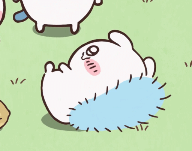 요즘 유행한다는 먼작귀 모몽가 짤들의 내용을 보여주는 이미지 관련 이미지 10