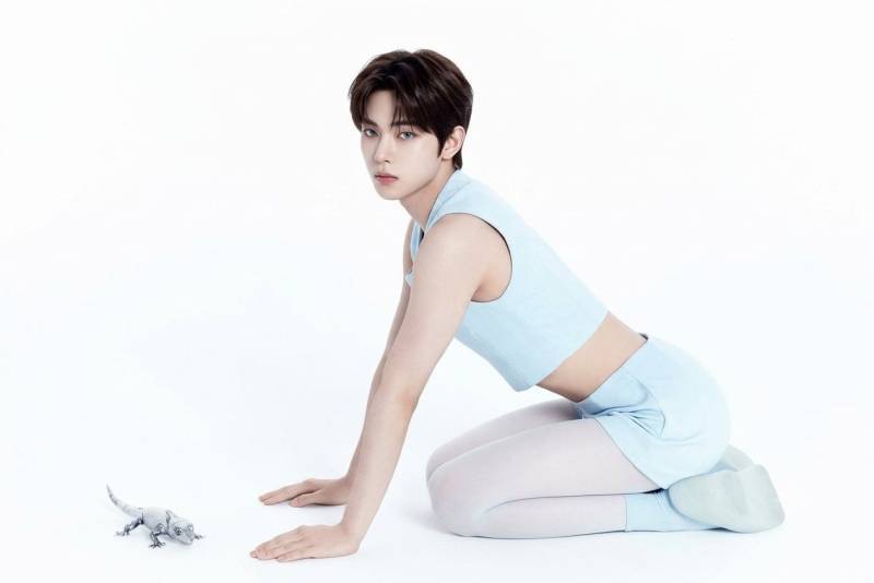 노출 그렇게 심한거 같지 않은데? 라는 반응이 정말 많음. 그만큼 무감해진거겠지의 내용을 보여주는 이미지 관련 이미지 2