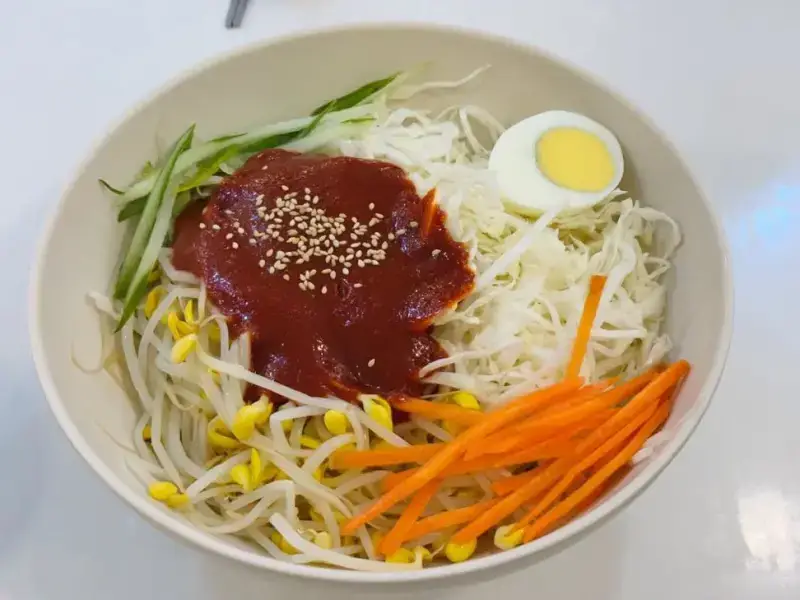 맛잘알의 도시 인천에서 태어난 음식들의 내용을 보여주는 이미지 관련 이미지 3